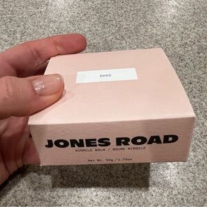 Jones Road Miracle Balm - Chic